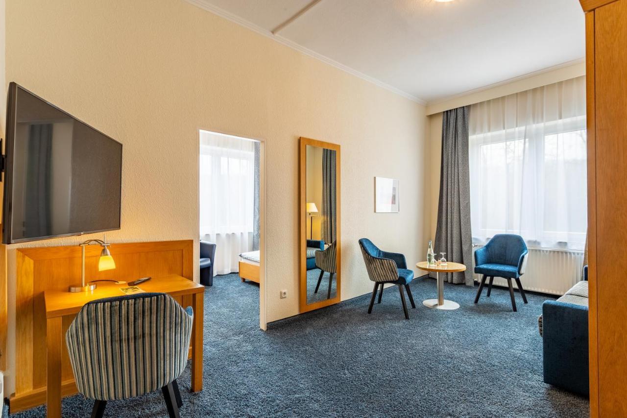 Dorint Parkhotel Siegen Luaran gambar