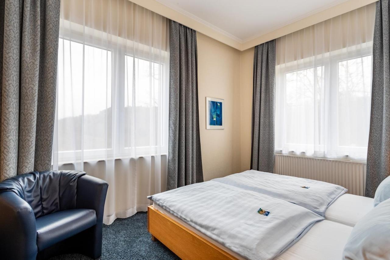 Dorint Parkhotel Siegen Luaran gambar
