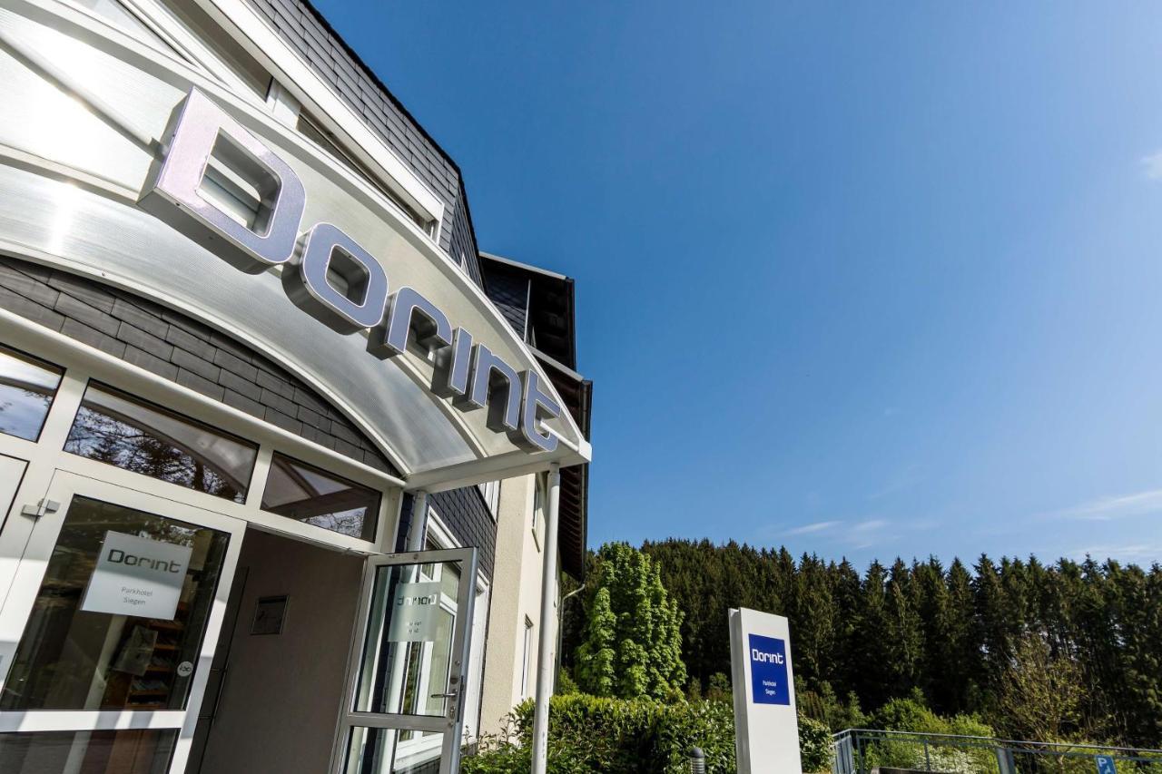 Dorint Parkhotel Siegen Luaran gambar