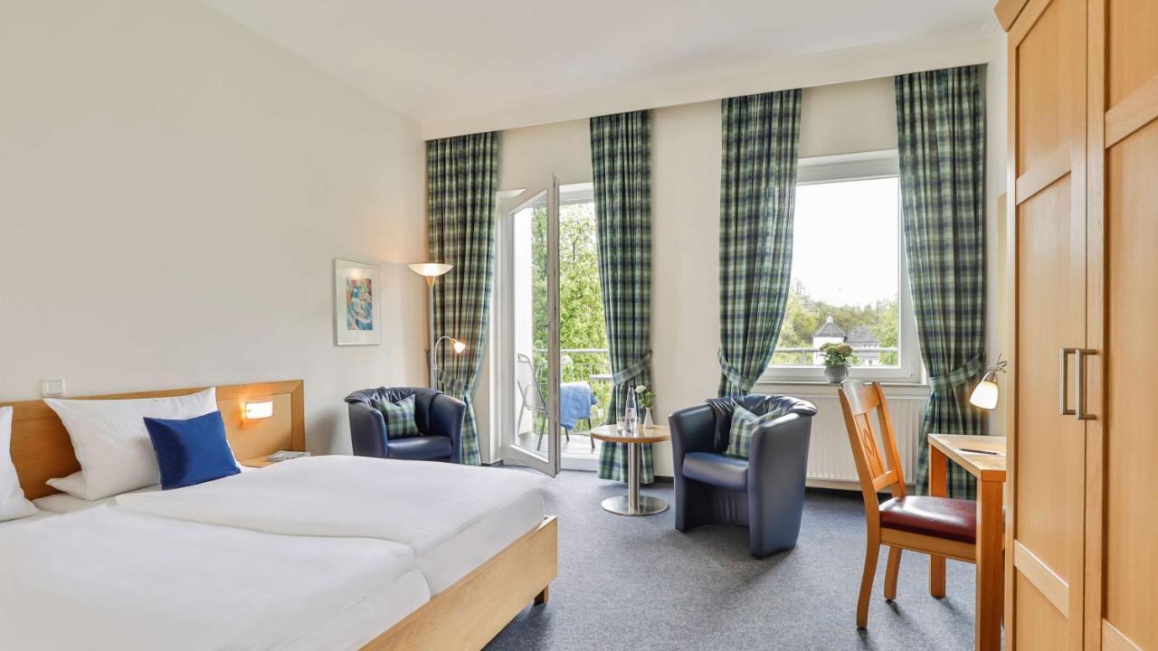 Dorint Parkhotel Siegen Luaran gambar