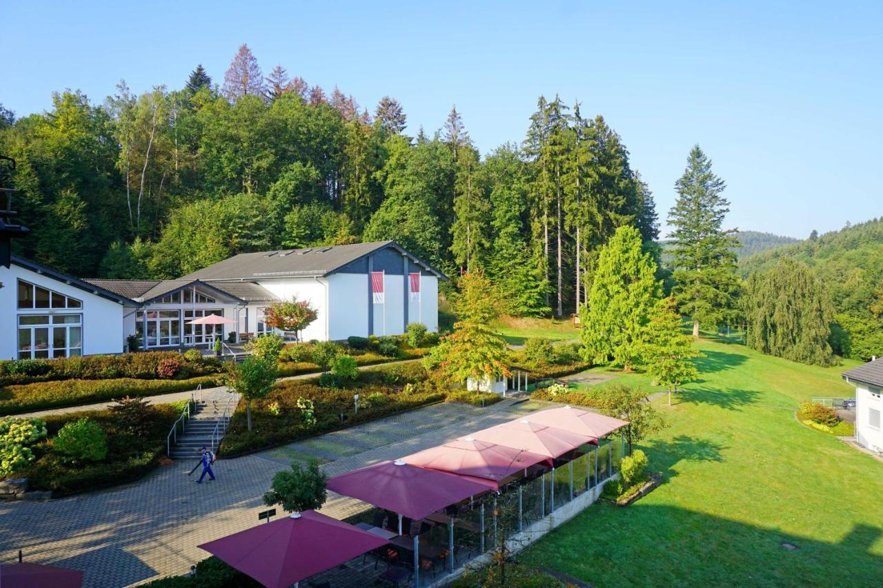 Dorint Parkhotel Siegen Luaran gambar