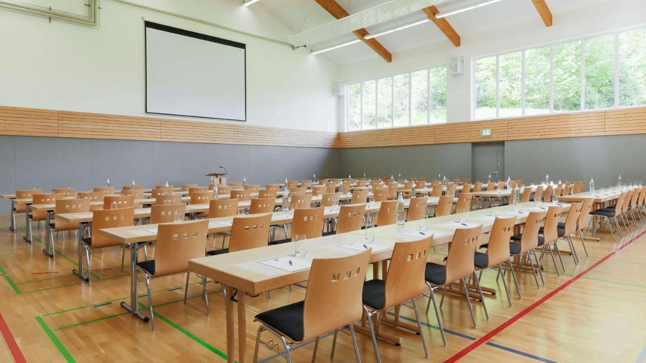 Dorint Parkhotel Siegen Luaran gambar