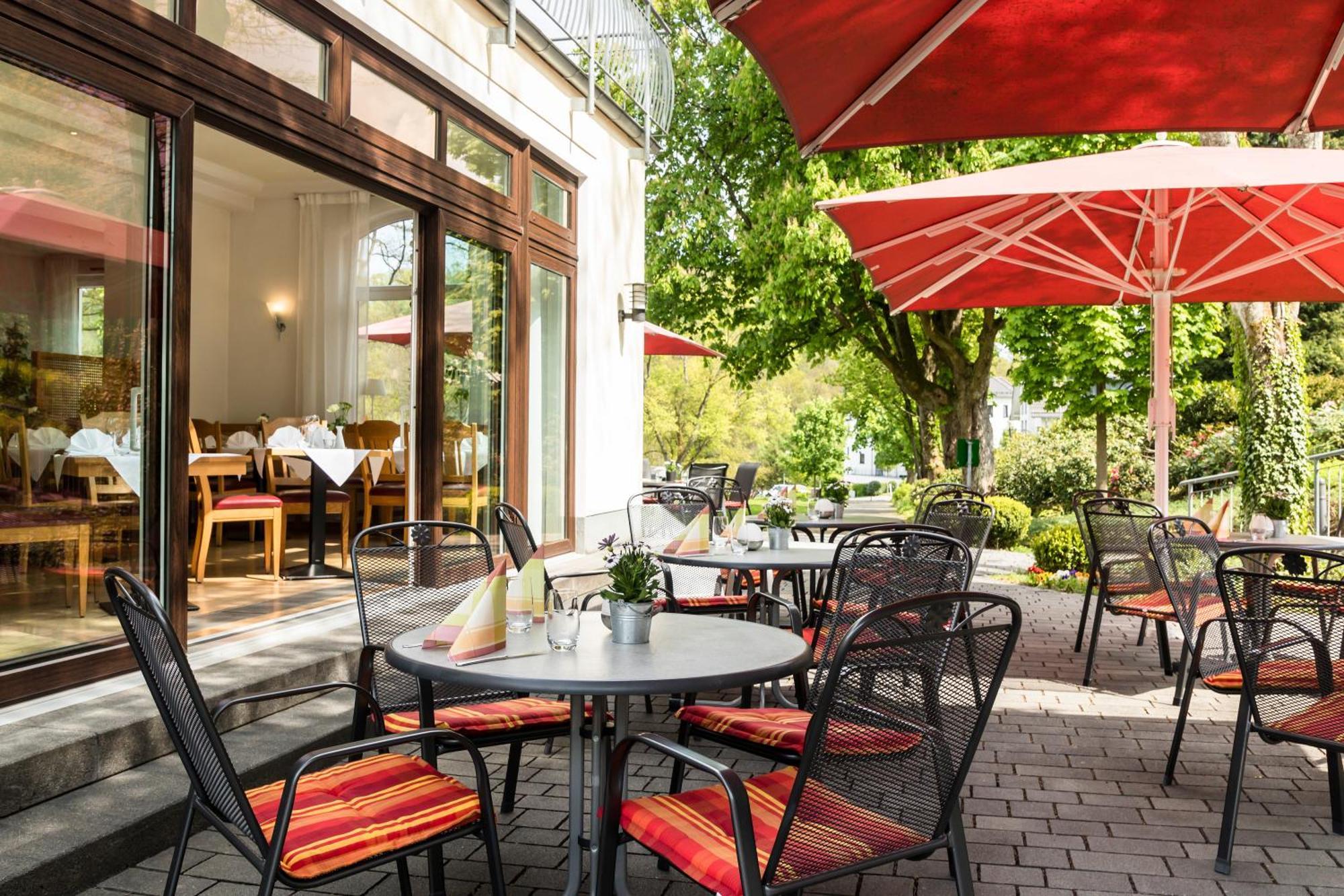 Dorint Parkhotel Siegen Luaran gambar