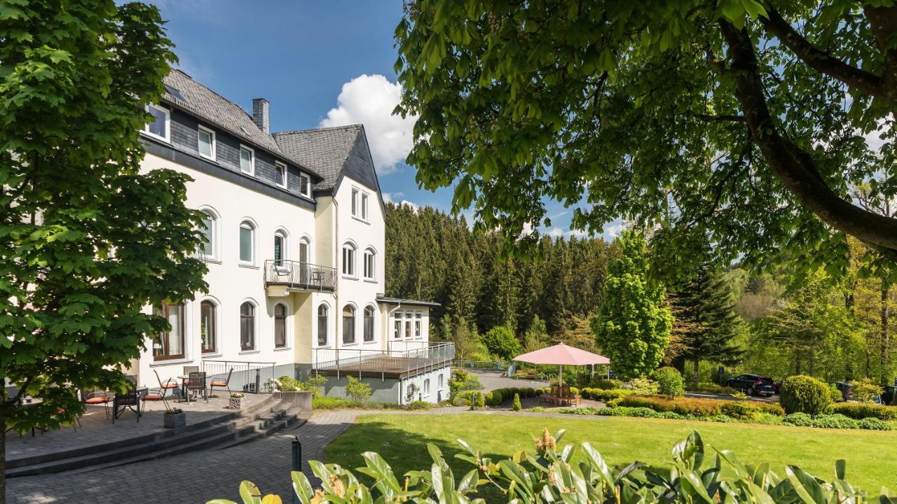 Dorint Parkhotel Siegen Luaran gambar